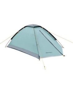 NC6033 CAMPING TENT GREEN NIGHTFALL NILS CAMP