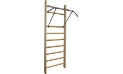 Pull-up Bar for Wall Bars