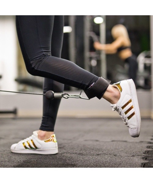 Ankle strap for weight lifting Marbo MH-C207