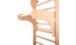 Pull-Up Bar for Wall Bars inSPORTline Directline 80 cm