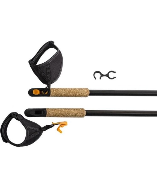 NW603 NORDIC WALKING POLES NILS