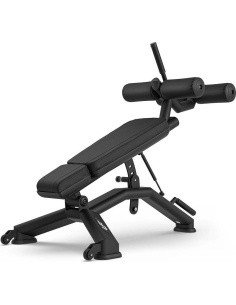 Adjustable Bench UpForm UR-L006