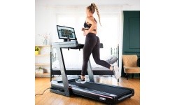 BE5877 ELECTRIC TREADMILL HMS
