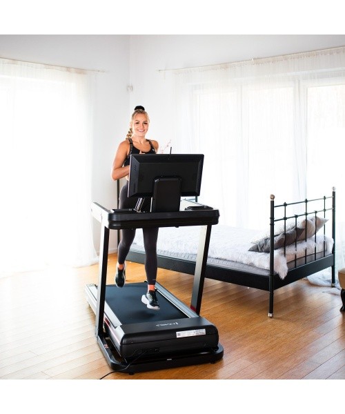 BE5877 ELECTRIC TREADMILL HMS