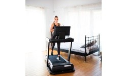 BE5877 ELECTRIC TREADMILL HMS