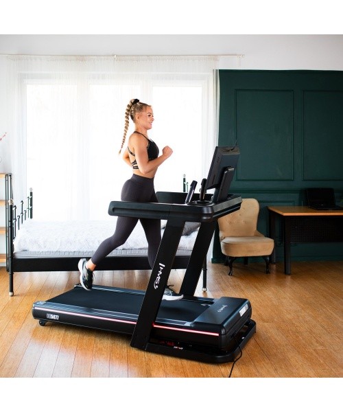 BE5877 ELECTRIC TREADMILL HMS