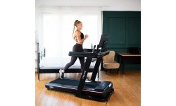 BE5877 ELECTRIC TREADMILL HMS