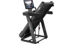 BE5877 ELECTRIC TREADMILL HMS