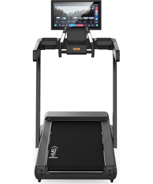 BE5877 ELECTRIC TREADMILL HMS