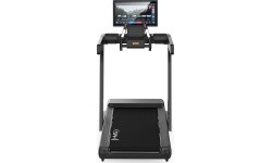 BE5877 ELECTRIC TREADMILL HMS