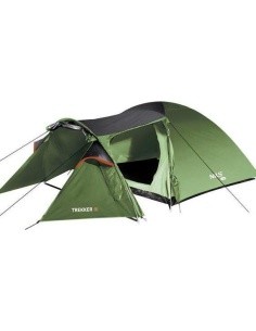 NC6312 CAMPING TENT TRACTOR III NILS CAMP