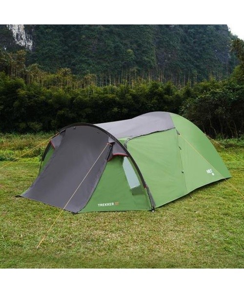 NC6312 CAMPING TENT TRACTOR III NILS CAMP