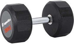 Hantelis inSPORTline Profi CPU 35 kg