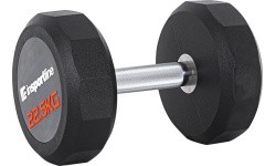 Hantelis inSPORTline Profi CPU 22.5 kg