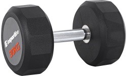 Hantelis inSPORTline Profi CPU 30 kg