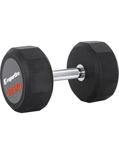 Hantelis inSPORTline Profi CPU 32.5 kg
