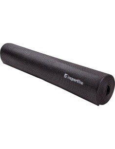 Multi-Purpose Protection Mat inSPORTline 160x80x0.6 cm - Black