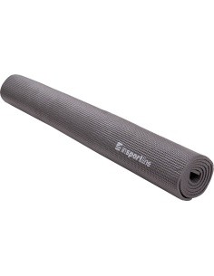 Daugiafunkcis apsauginis kilimėlis inSPORTline 160x80x0,6 cm - Pilka