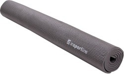 Multi-Purpose Protection Mat inSPORTline 160x80x0.6 cm - Grey
