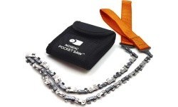 Pocket Saw Nordic - Orange