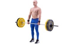 HRX02 TRAINING HOOKS HMS