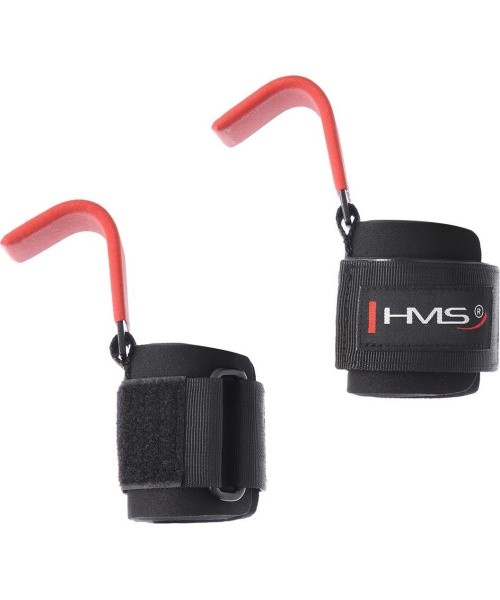 HRX02 TRAINING HOOKS HMS