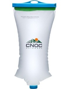 Collapsible Water Container CNOC Vecto 2L