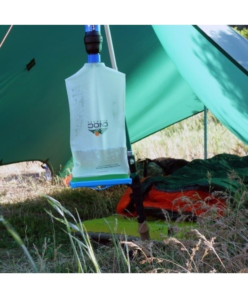 Collapsible Water Container CNOC Vecto 2L