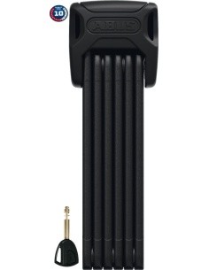 Lock Abus Bordo 6000K/90 black SH