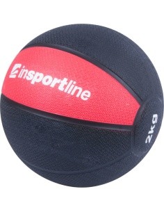 Kimštinis kamuolys inSPORTline MB63 - 2kg