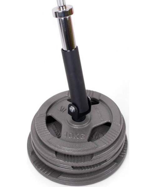 Multidirectional Barbell Holder inSPORTline LandMine II