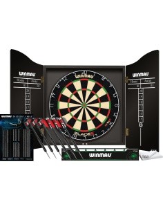 Smiginio taikinys Winmau Championship Darts S
