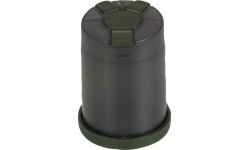 OD SALT AND PEPPER SHAKER