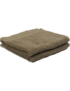 OD ′BW STYLE′ TOWEL 90X45 CM