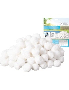 Filtravimo kamuoliukai INTEX 29045 smėlio siurbliui