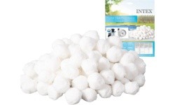 Filter balls for INTEX 29045 sand pump