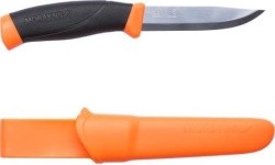 Outdoor Knife Morakniv Companion (S) - Hi-Vis Orange
