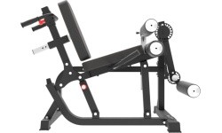 Kojų lenkimo/tiesimo treniruoklis inSPORTline X-NT LE20