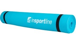 Exercise Mat inSPORTline EVA 173 x 60 cm - Mentolová