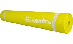 Exercise Mat inSPORTline EVA 173 x 60 cm - Mentolová