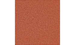 Multifunctional Rubber Tile Base Antishock - Red