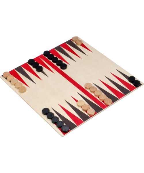 Origin Outdoors Games Collection '8 in 1'