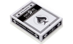 Origin Outdoors Games Collection '8 in 1'