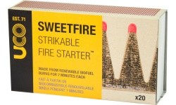 UCO Strikeable Firestarter 'Sweetfire'