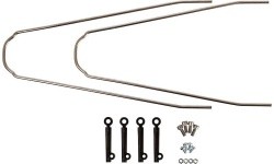 Mudguard holders SKS Velo 65 U-Stays Mountain
