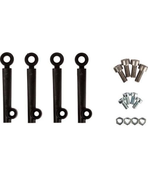 Mudguard holders SKS Velo 65 U-Stays Mountain
