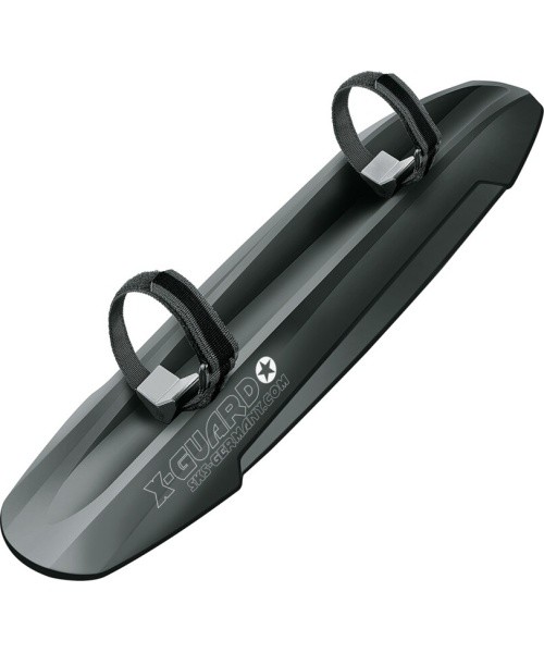 SKS X-Guard Front Mudguard, black