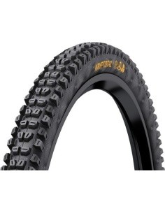 Continental Krypto-R Enduro Soft FBlk tire 29" x 2.6" (65-622) // tubeless, folding