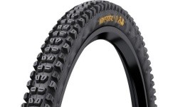 Continental Krypto-R Enduro Soft FBlk tire 29" x 2.6" (65-622) // tubeless, folding