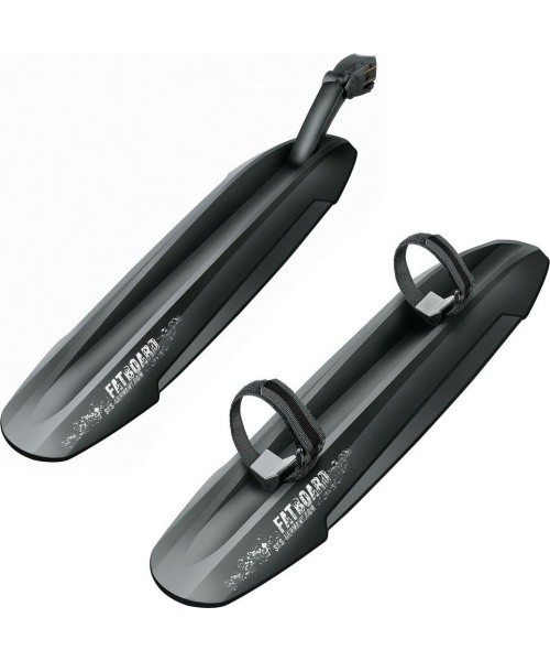 SKS Fatboard fender set